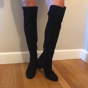 Boots Stuart wetzman